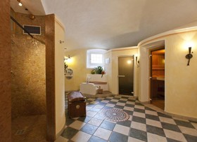 Steffner-Wallner Skihotel & Wanderhotel