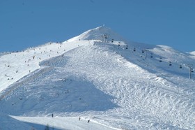 Steffner-Wallner Skihotel & Wanderhotel