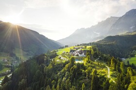 Aldiana Club Hochkönig