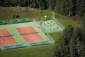 Aldiana Club Hochkönig