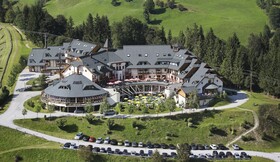Aldiana Club Hochkönig