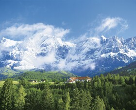 Aldiana Club Hochkönig