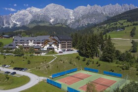 Aldiana Club Hochkönig