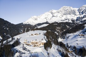 Aldiana Club Hochkönig