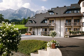 Aldiana Club Hochkönig