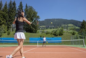 Aldiana Club Hochkönig