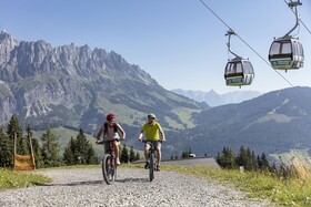 Aldiana Club Hochkönig