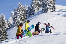 Aldiana Club Hochkönig