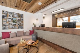 AlpenParks Hotel & Apartment Hochkönig