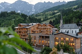 AlpenParks Hotel & Apartment Hochkönig