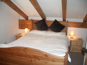 Haus Schneeberg