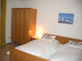 Haus Schneeberg