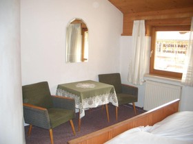 Haus Schneeberg