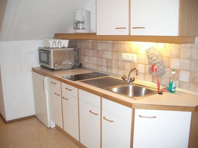 Haus Schneeberg