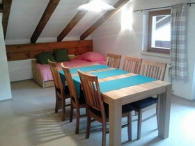 Haus Schneeberg
