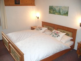 Haus Schneeberg