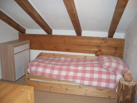 Haus Schneeberg