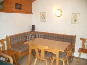 Haus Schneeberg