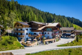 Hotel Gastof Grünholz