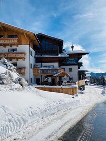 Hotel Gastof Grünholz
