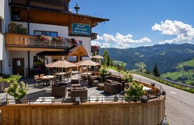 Hotel Gastof Grünholz