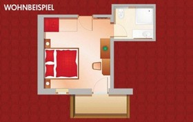 Alpenhof Apartments