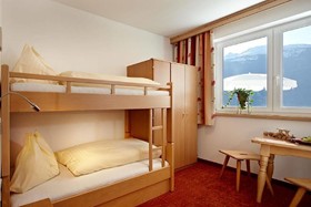 Alpenhof Apartments