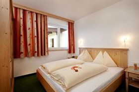 Alpenhof Apartments