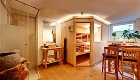 Alpenhof Apartments