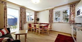 Alpenhof Apartments