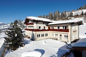 Alpenhof Apartments