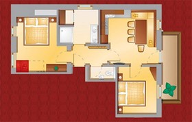 Alpenhof Apartments