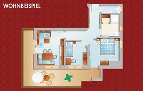 Alpenhof Apartments