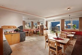 Alpenhof Apartments