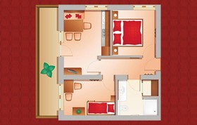 Alpenhof Apartments