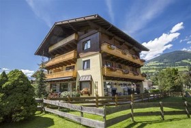 Alphotel Mittersill