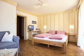 Alphotel Mittersill