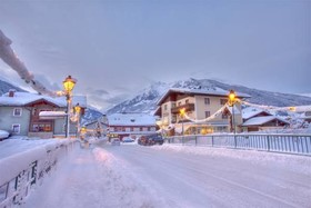 Alphotel Mittersill
