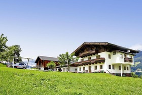 Bio-Bauernhof Vordergugg