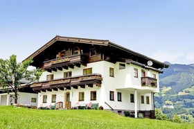 Bio-Bauernhof Vordergugg