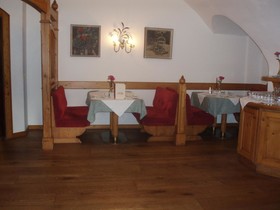 Hotel Bräurup