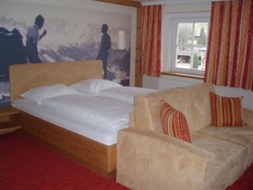 Hotel Bräurup