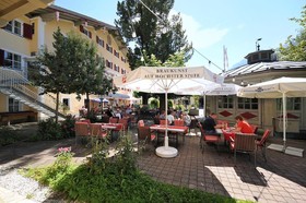Hotel Bräurup