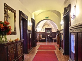 Hotel Bräurup
