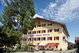 Hotel Bräurup