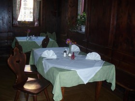 Hotel Bräurup