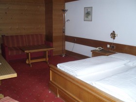 Hotel Bräurup