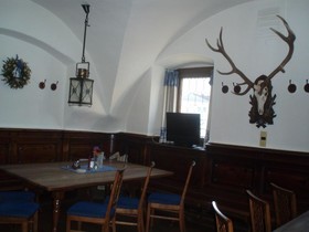 Hotel Bräurup