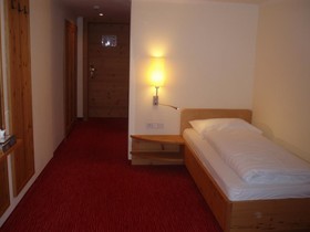 Hotel Bräurup