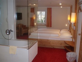 Hotel Bräurup